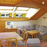In Dienten With Ski-in Access Appartement *