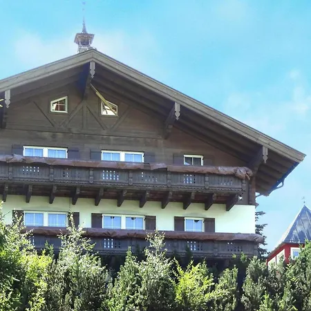 Appartement In Dienten With Ski-in Access Dienten am Hochkönig
