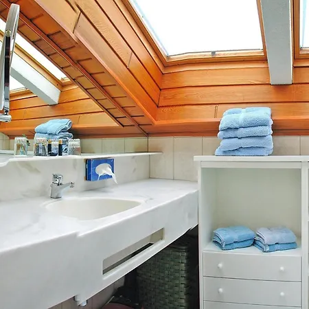 In Dienten With Ski-in Access Daire Dienten am Hochkönig