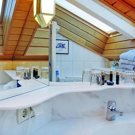 Apartament In Dienten With Ski-in Access