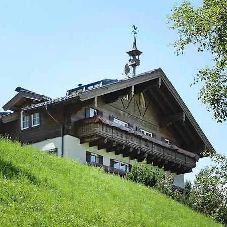 Appartement In Dienten With Ski-in Access Dienten am Hochkönig