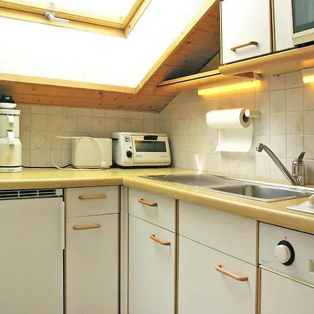 In Dienten With Ski-in Access Dienten am Hochkönig