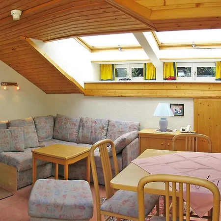 In Dienten With Ski-in Access