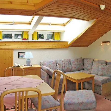 In Dienten With Ski-in Access Daire *