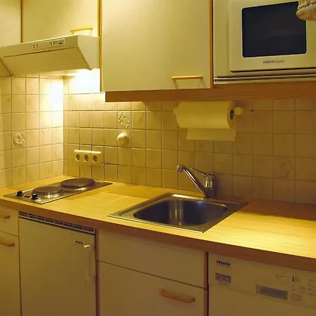 Apartament In Dienten With Ski-in Access Dienten am Hochkönig